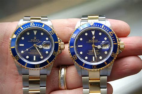 how to know fake rolex|fake rolex vs real.